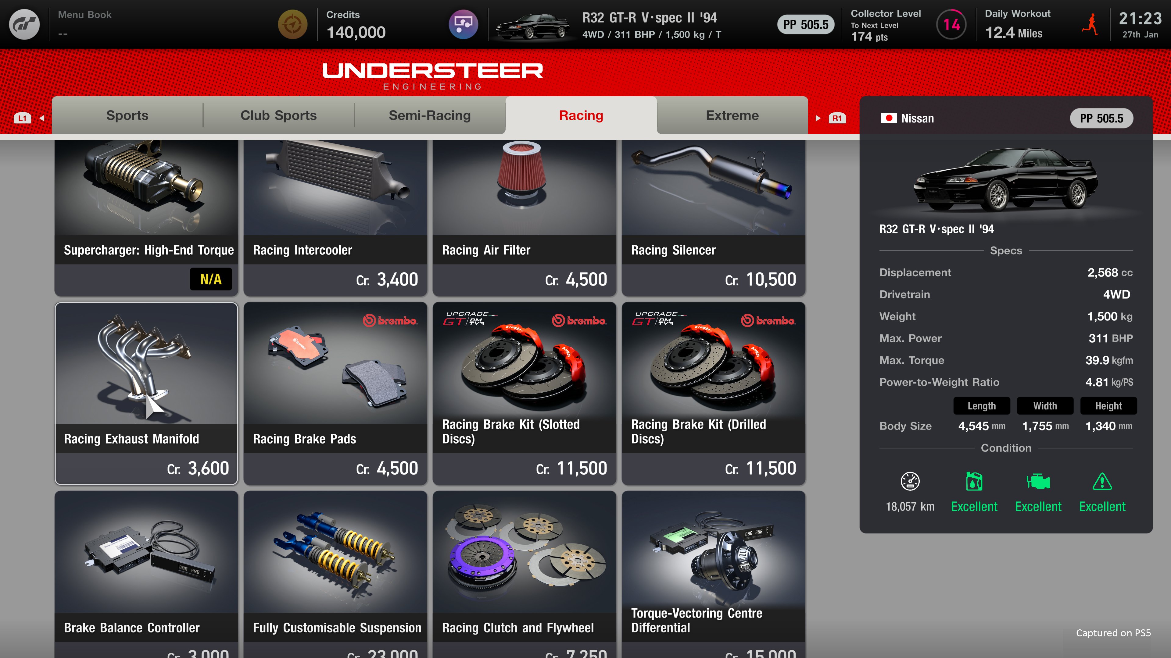 Gran Turismo 7 - Imagen 39